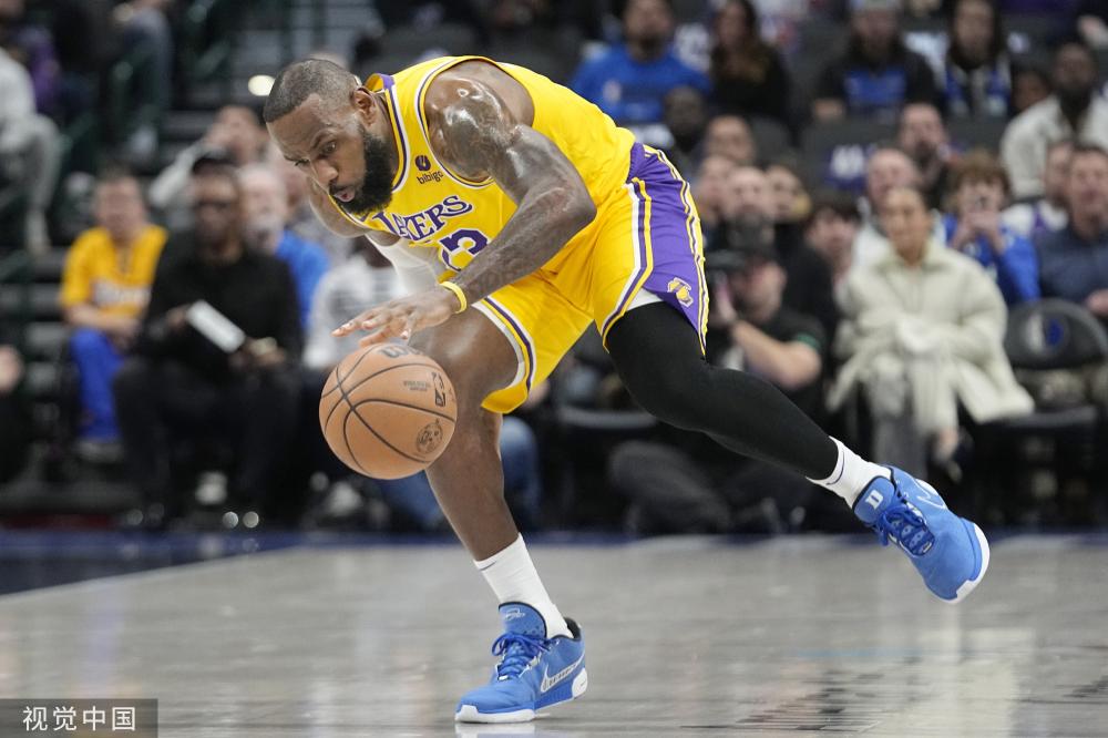 NBA历史